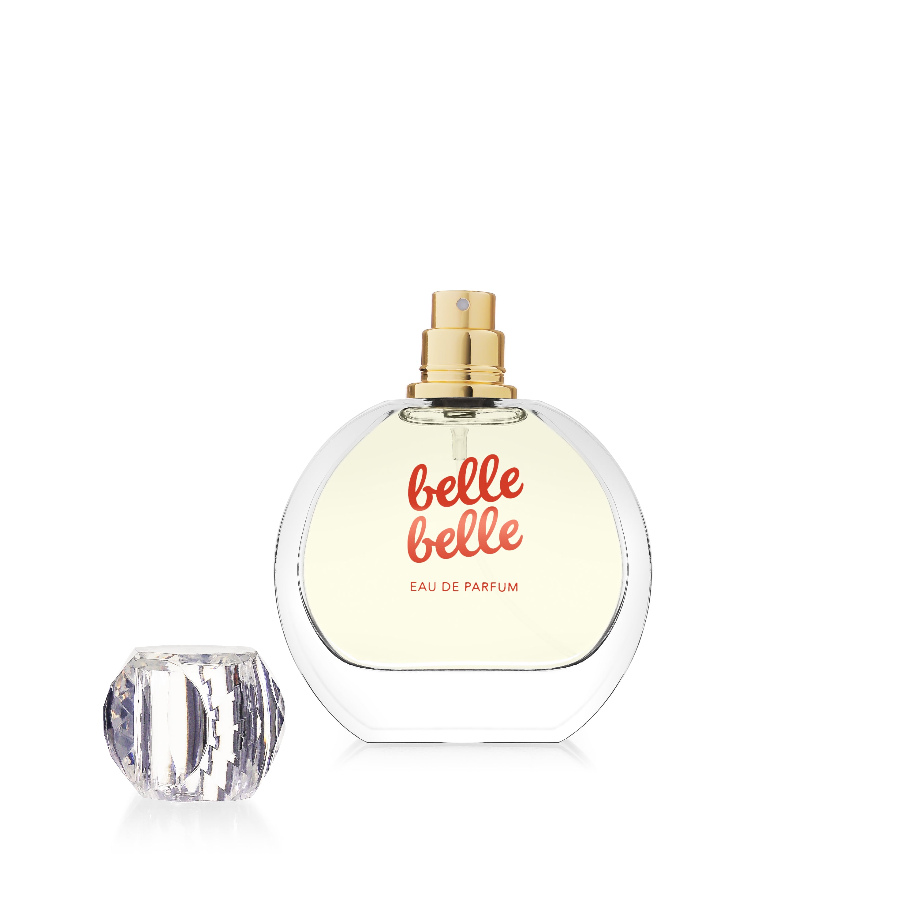 Belle Belle