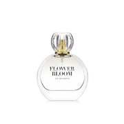 Flower Bloom