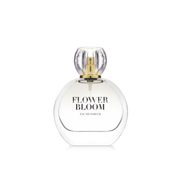 Flower Bloom