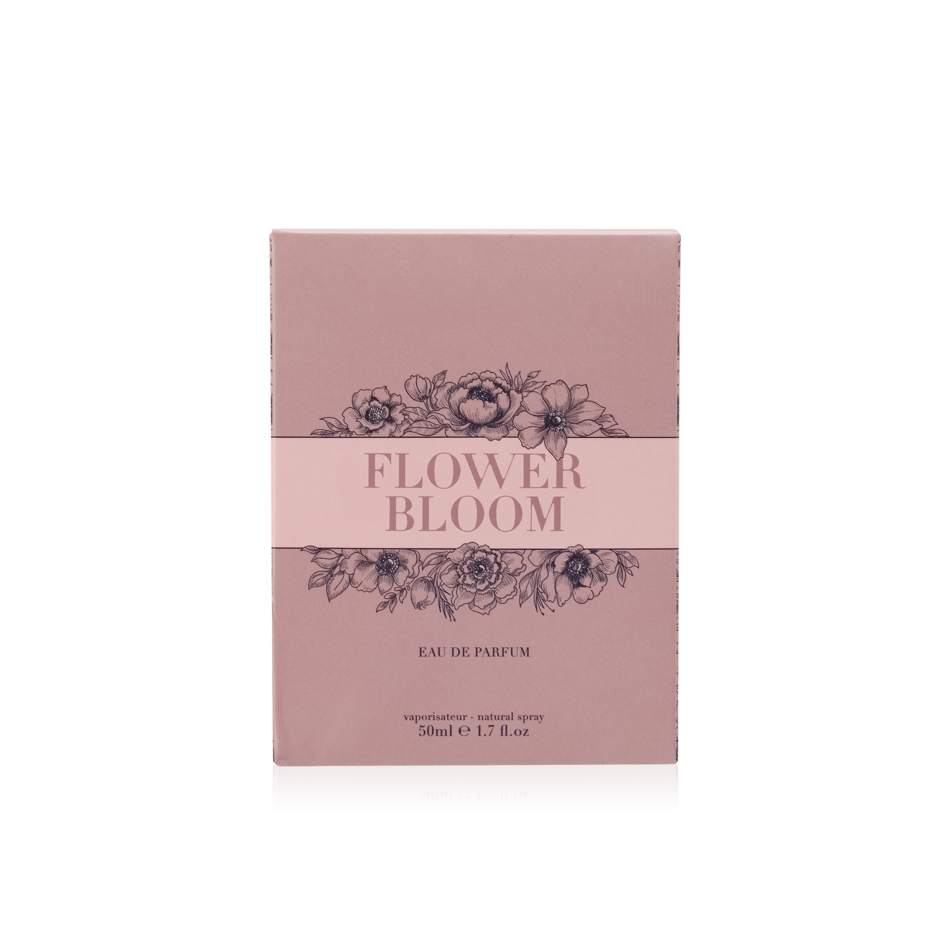 Flower Bloom