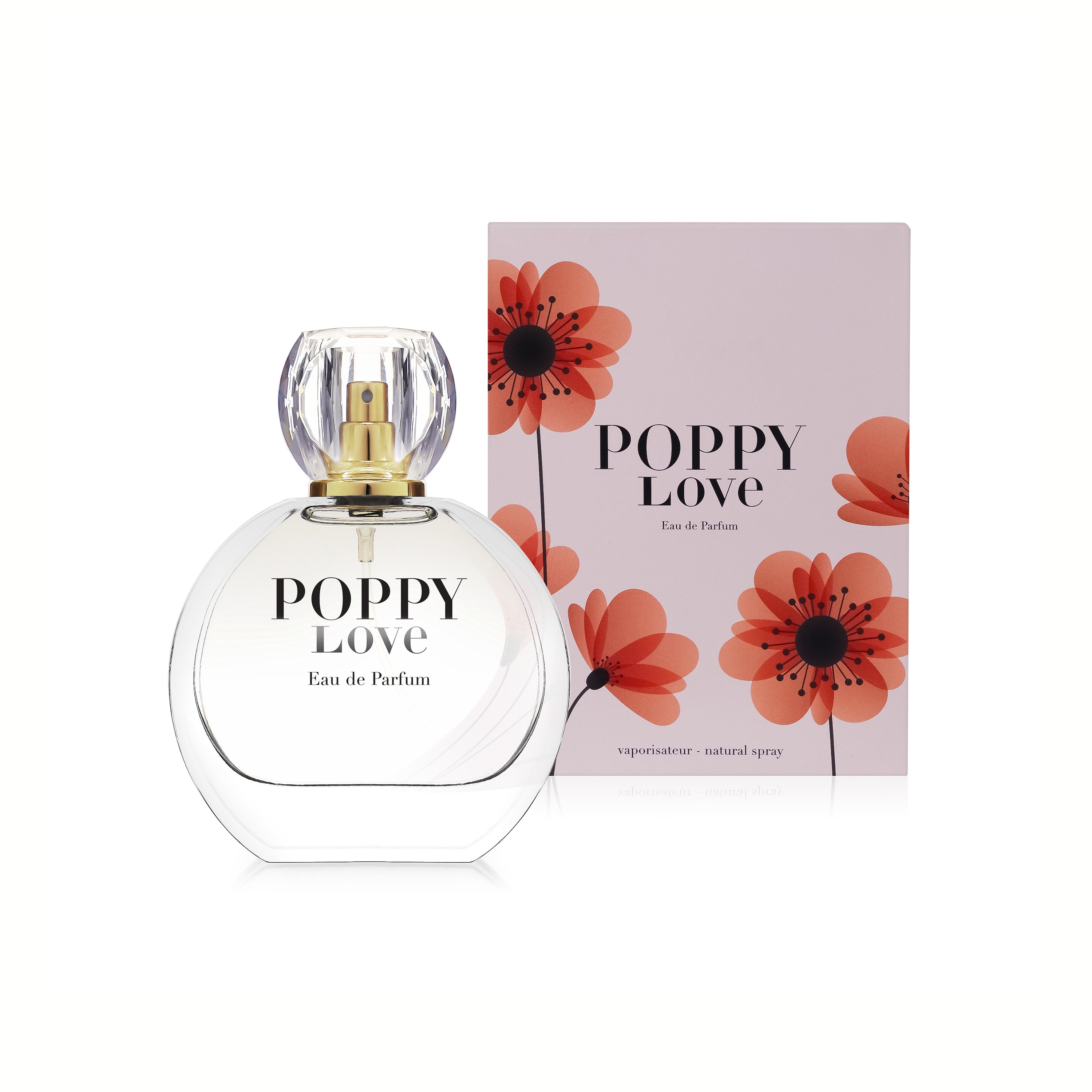 Poppy Love