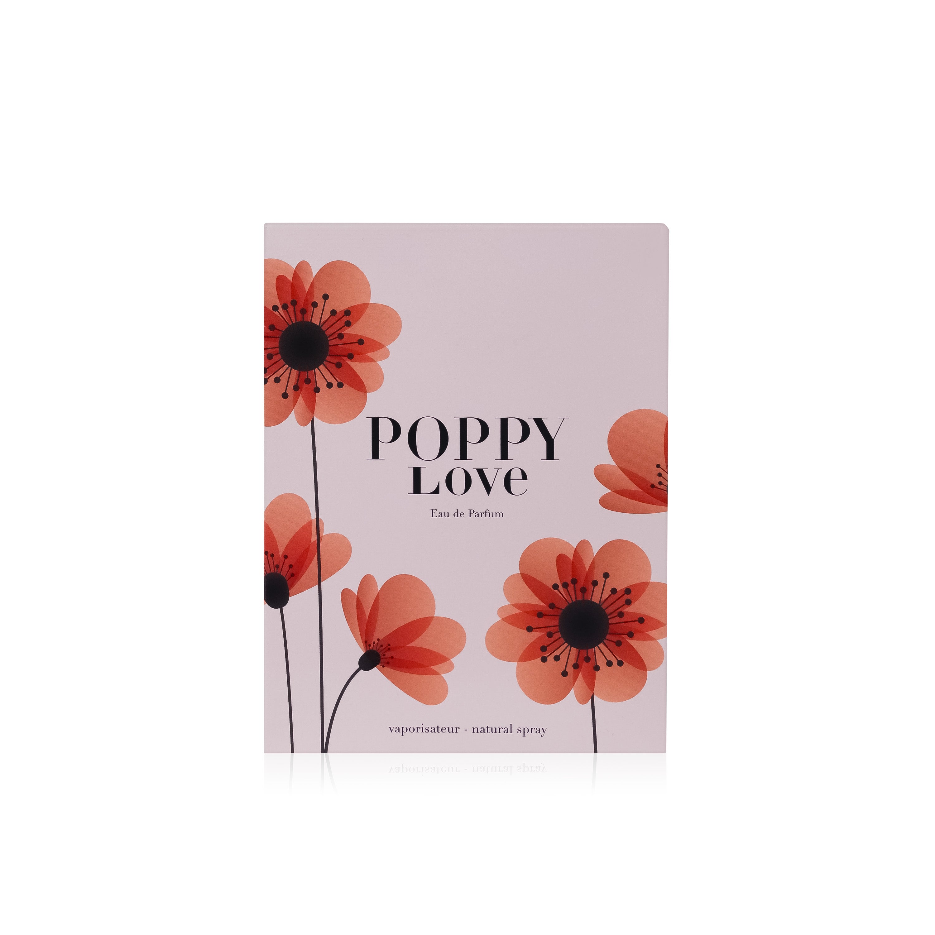 Poppy Love