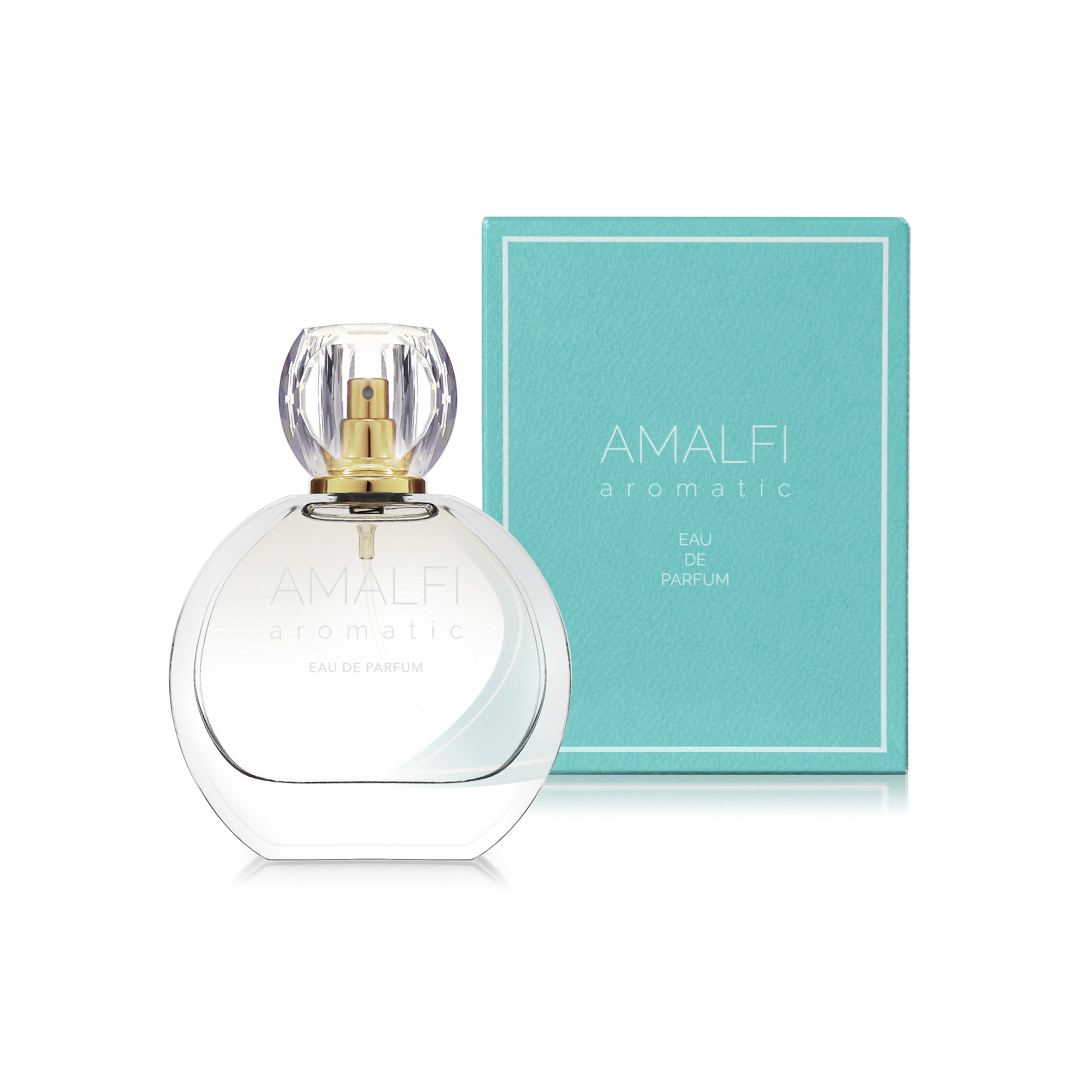 Amalfi Aromatic