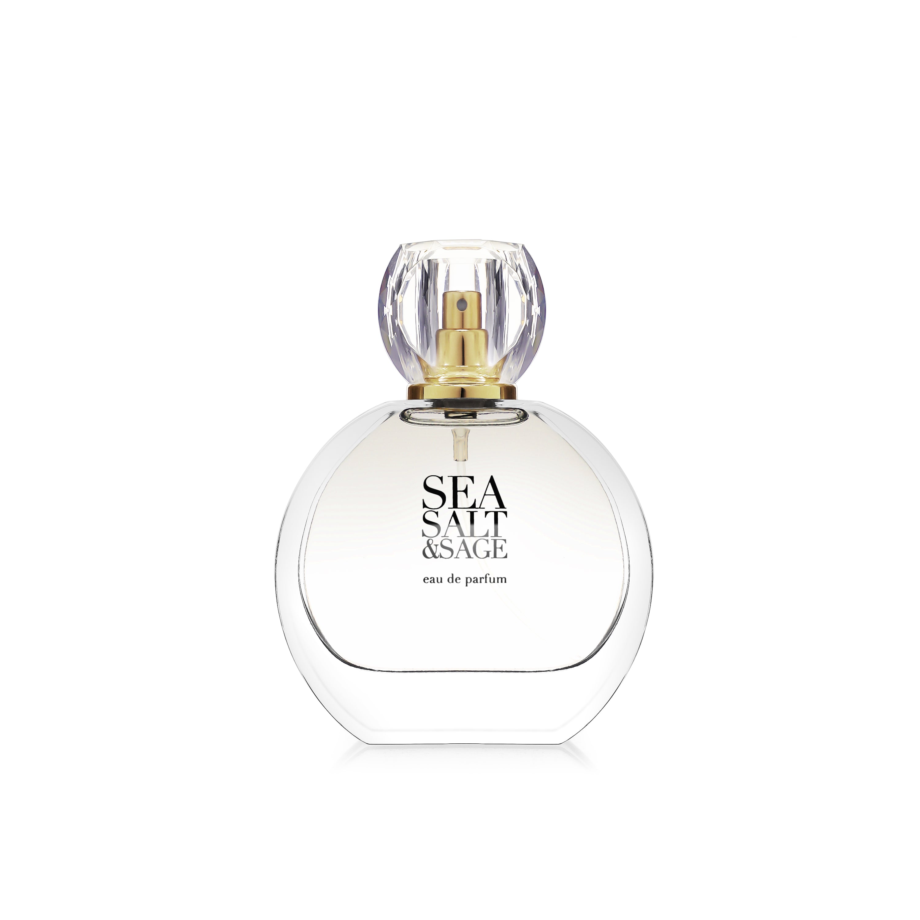 Sea Salt and Sage