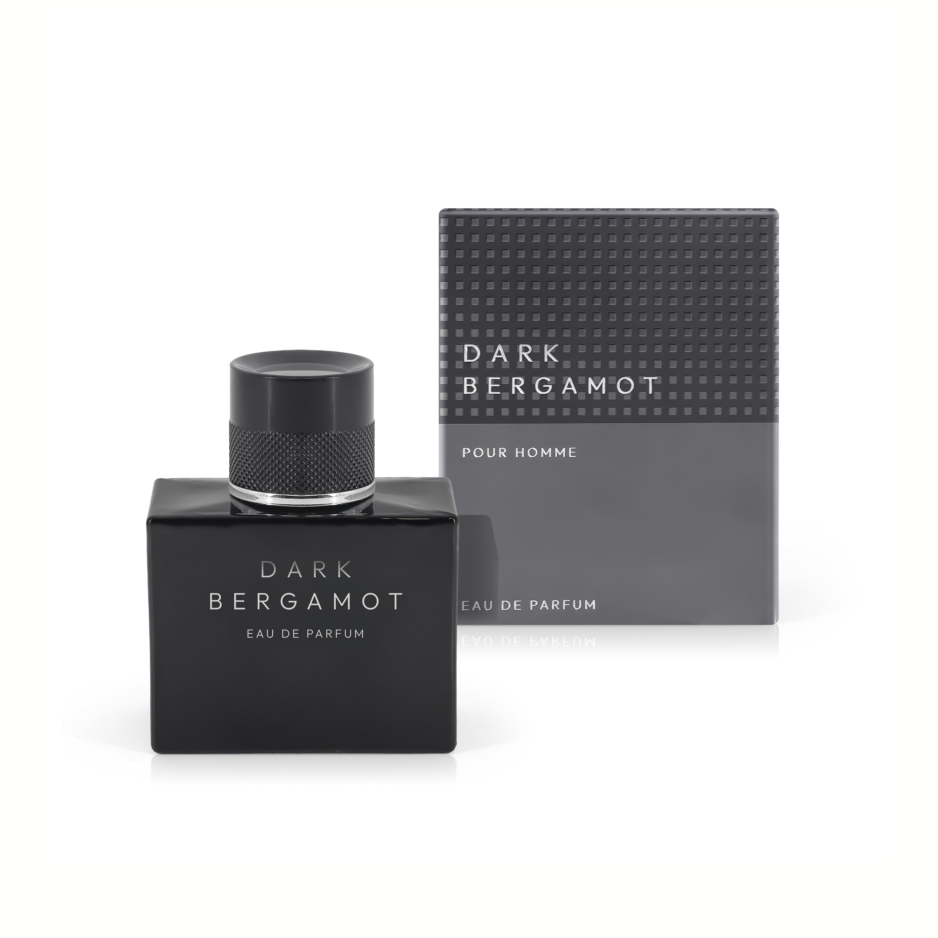 Dark Bergamot