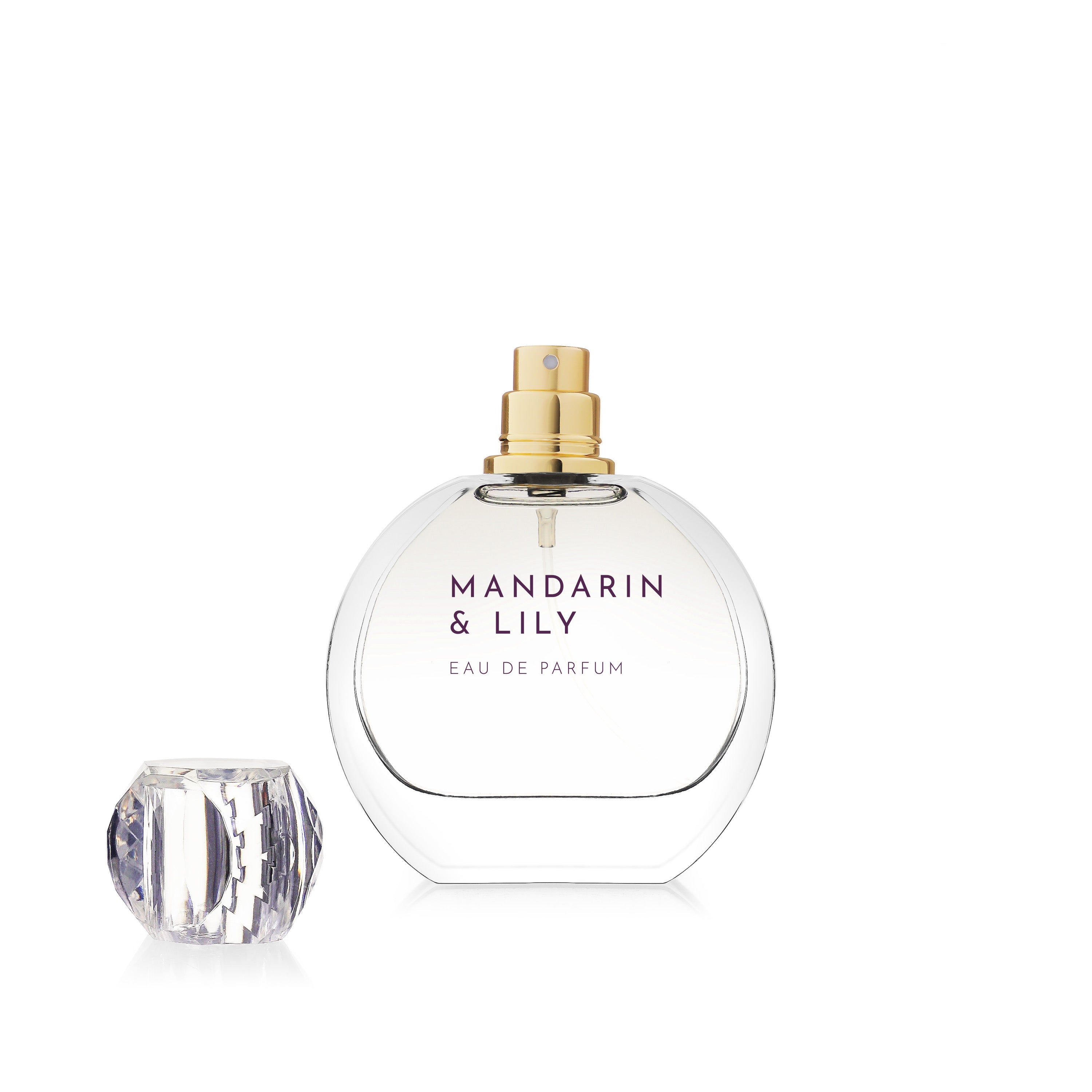 Mandarin & Lily
