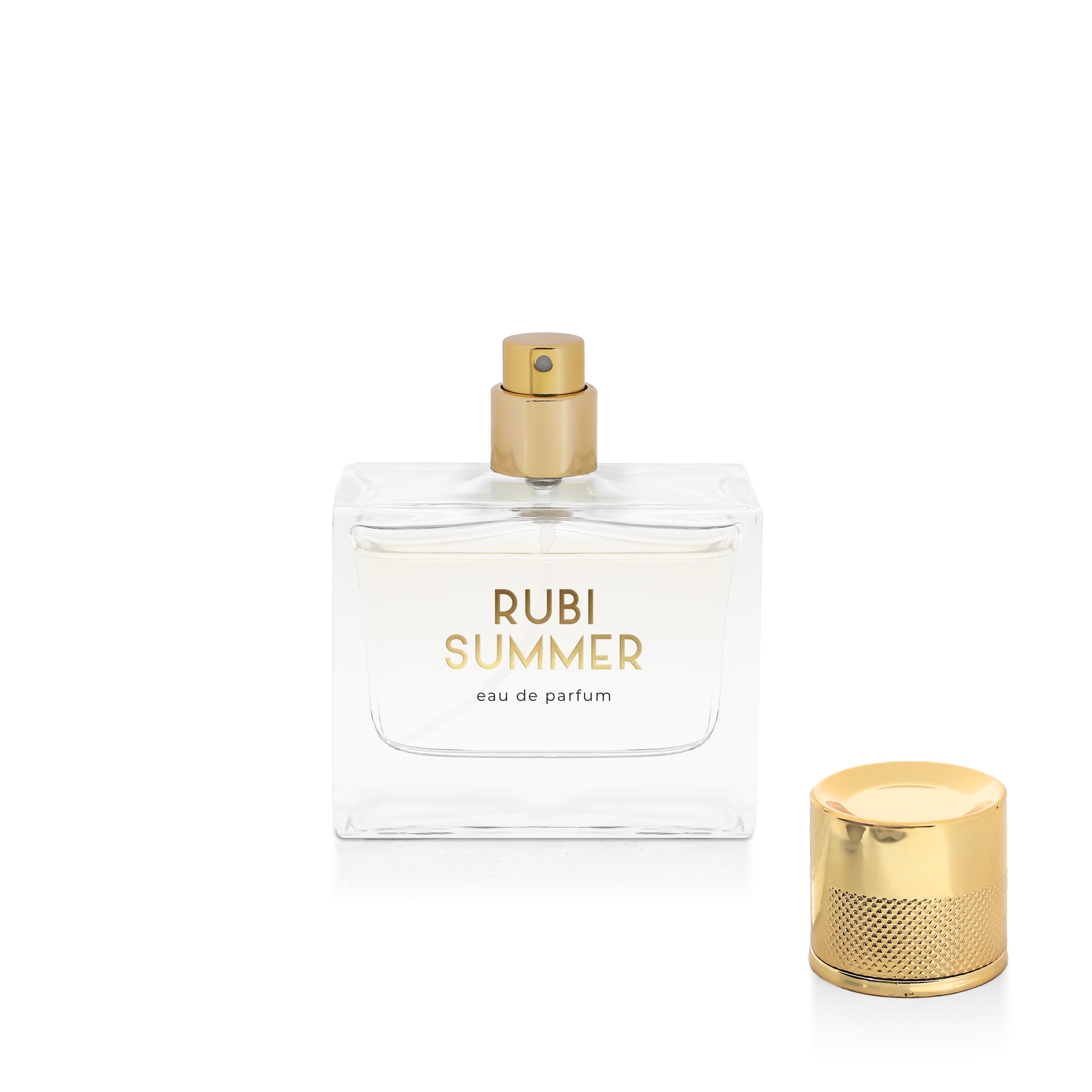 Rubi Summer