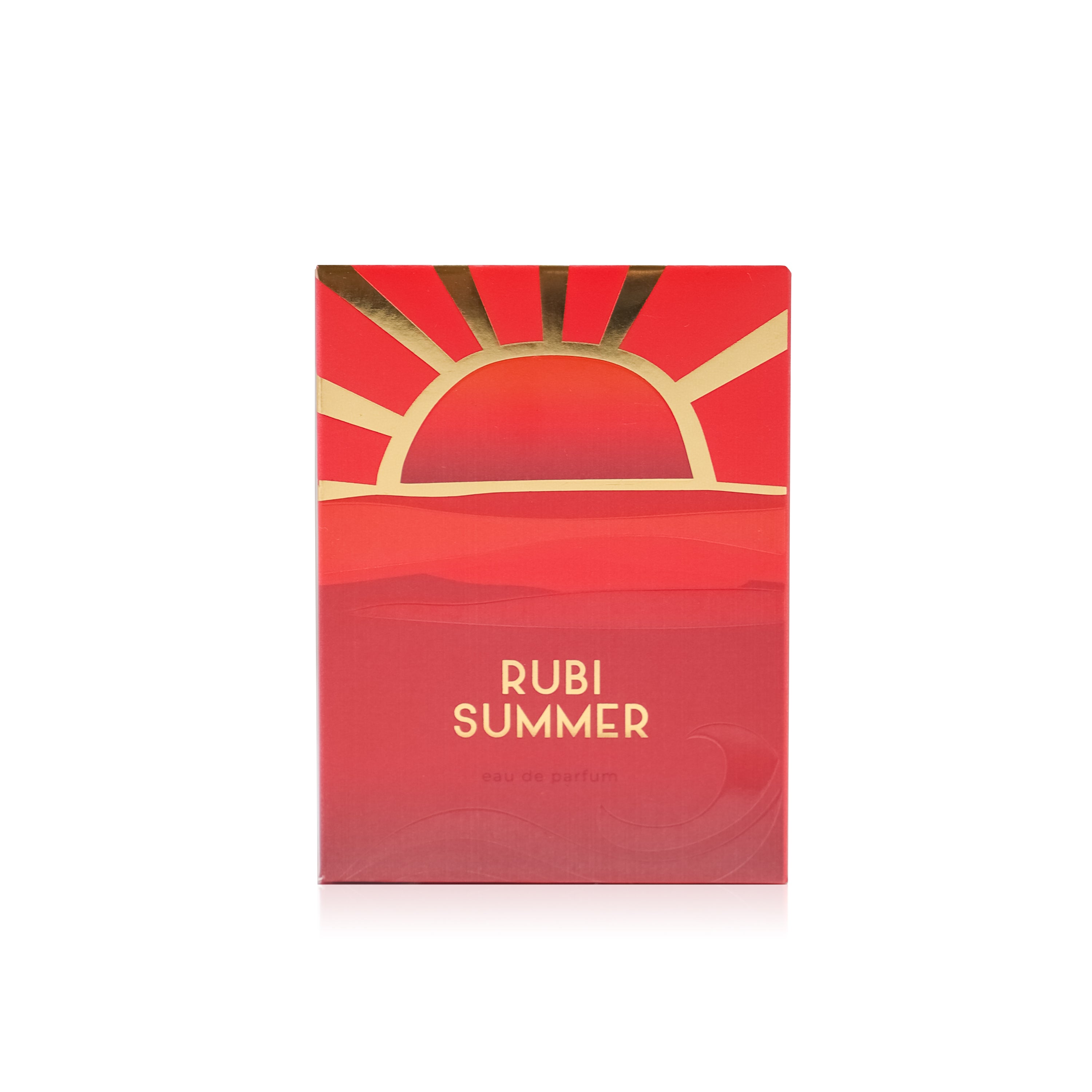 Rubi Summer