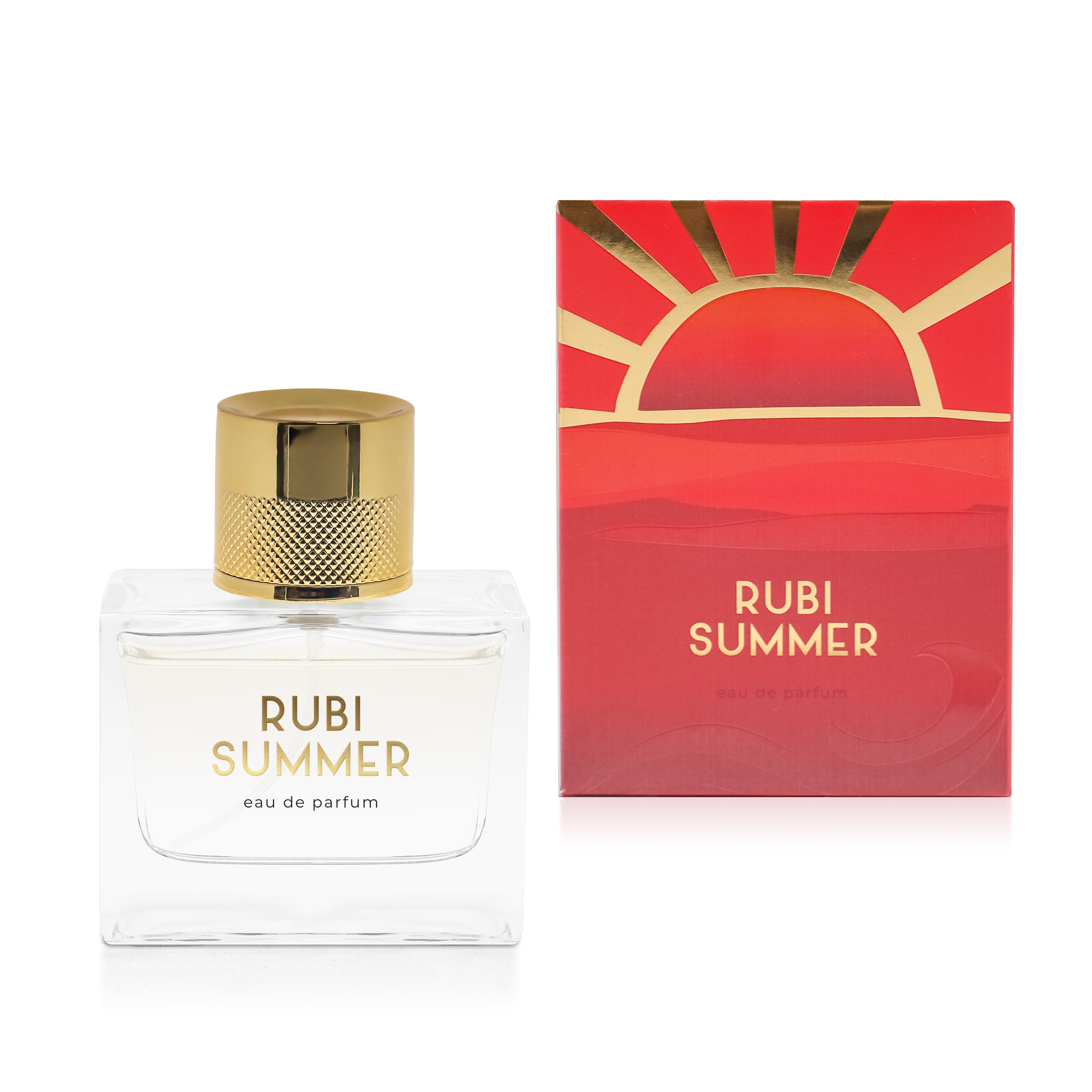 Rubi Summer