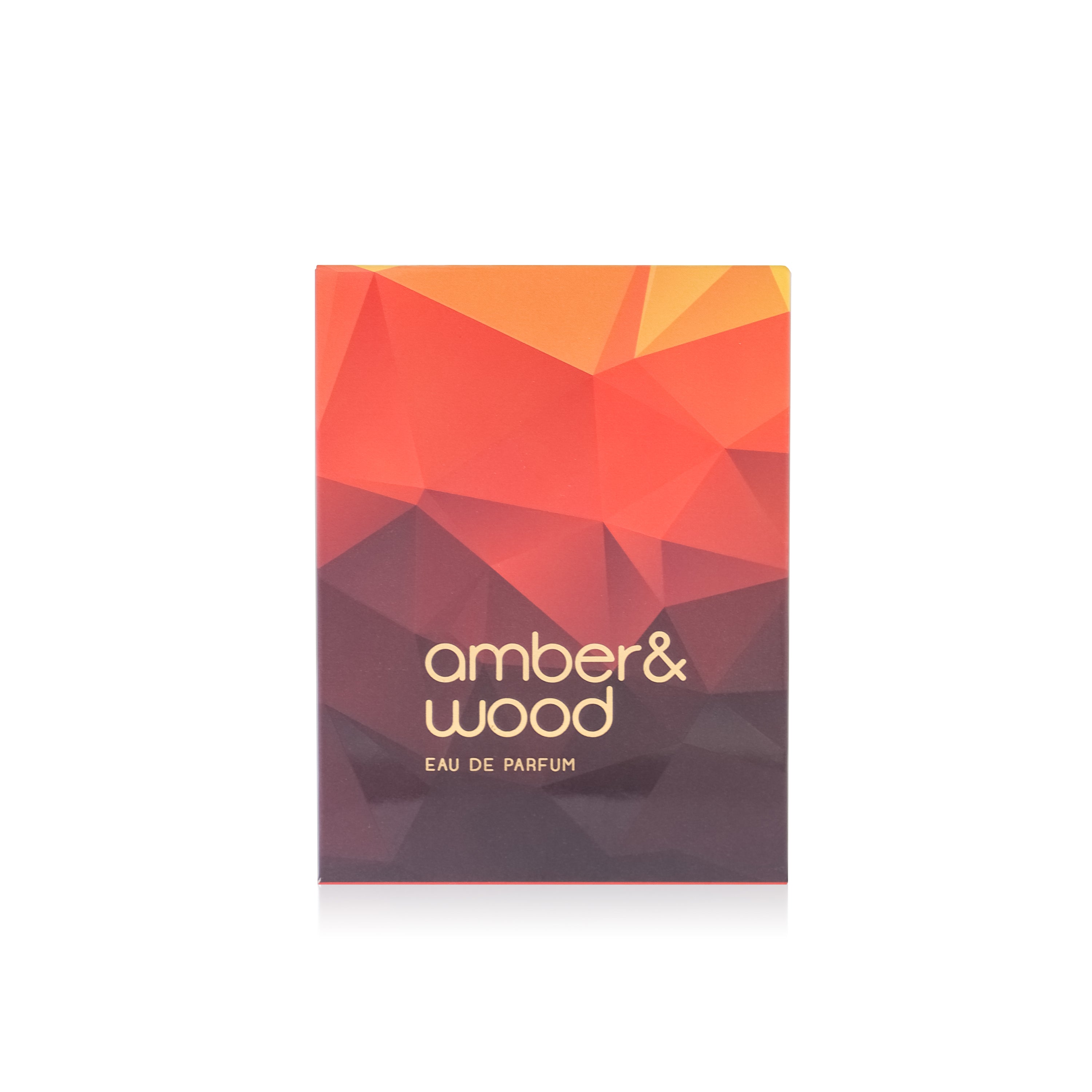 Amber + Wood