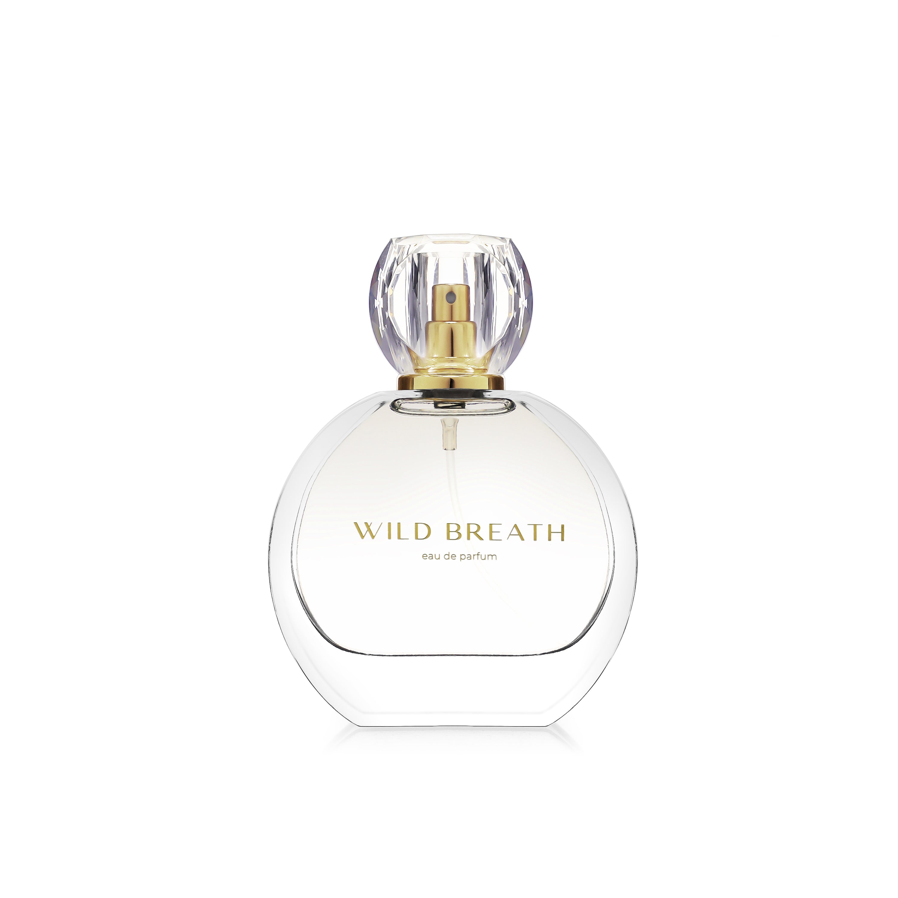 Wild Breath