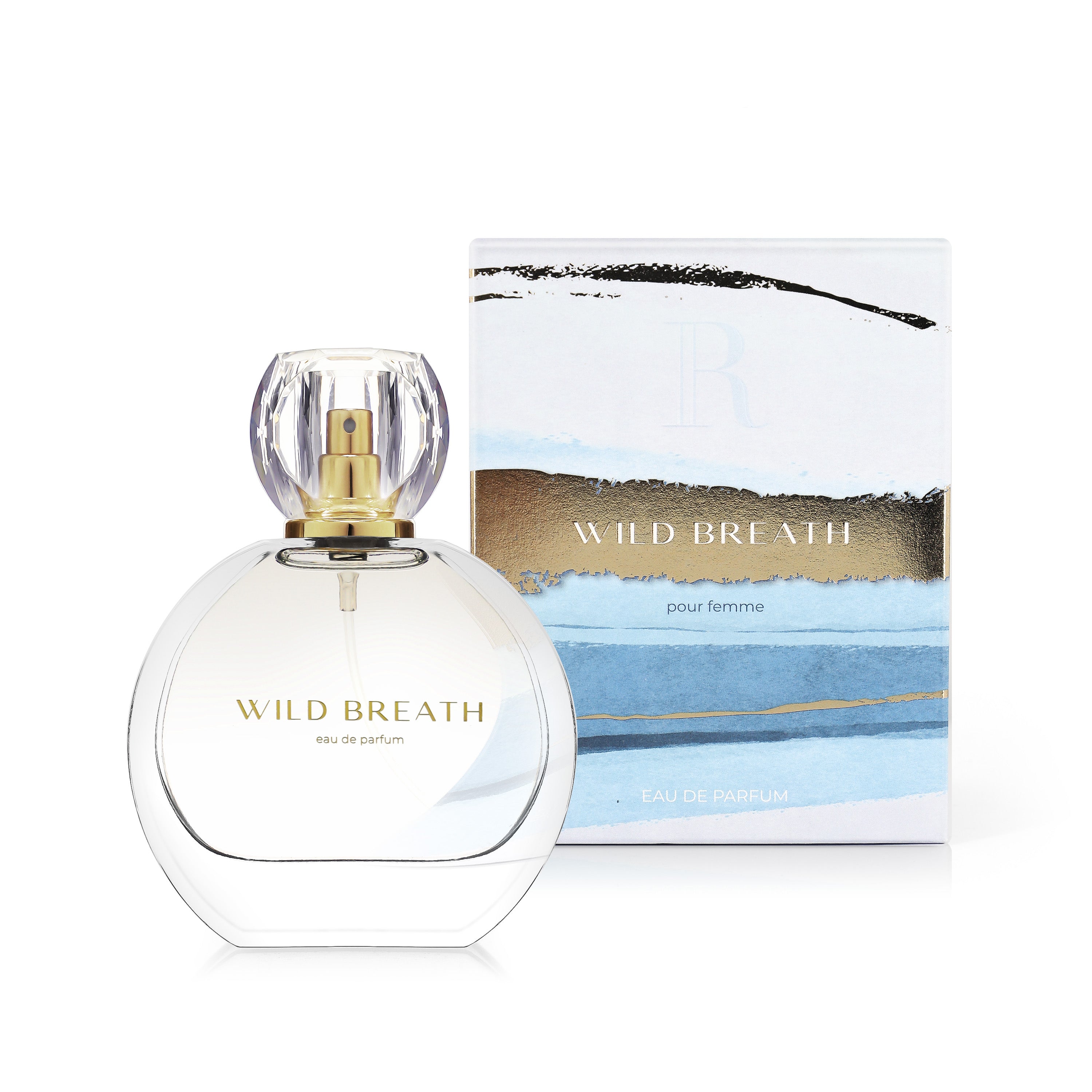 Wild Breath