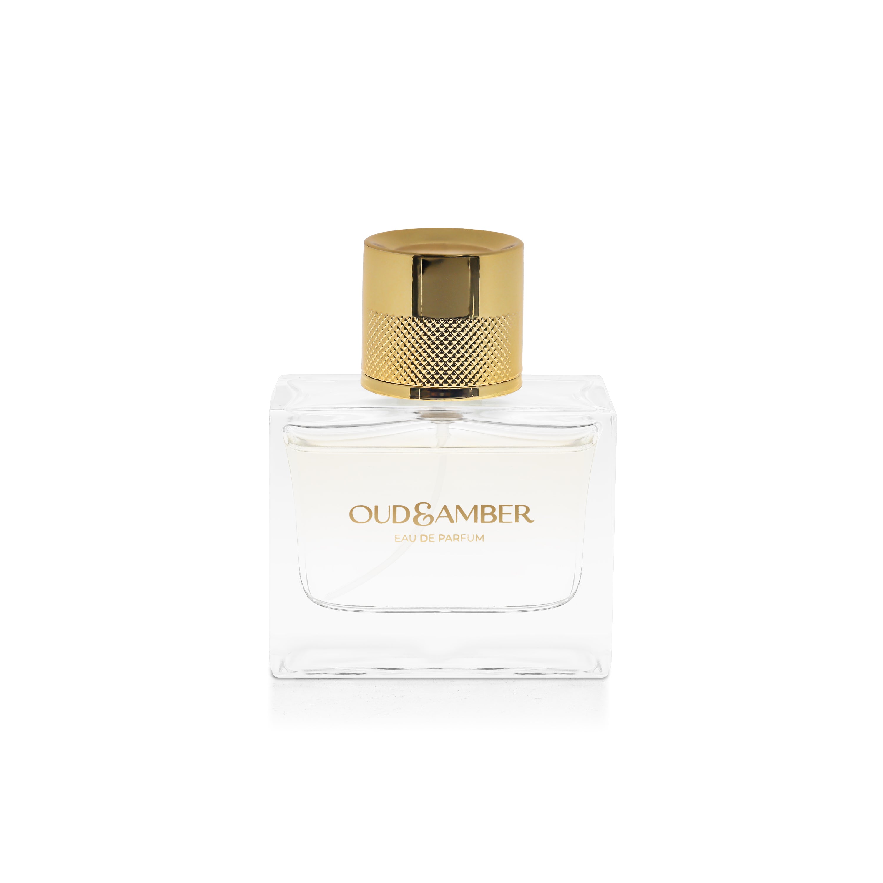 Oud & Amber