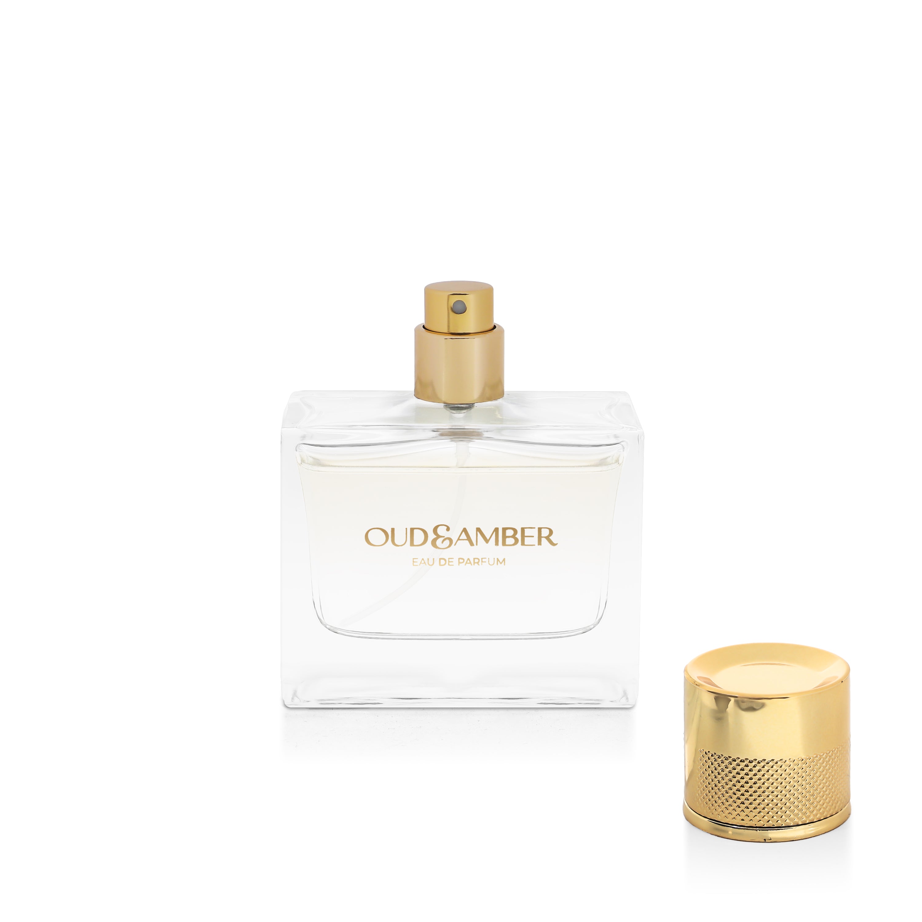 Oud & Amber