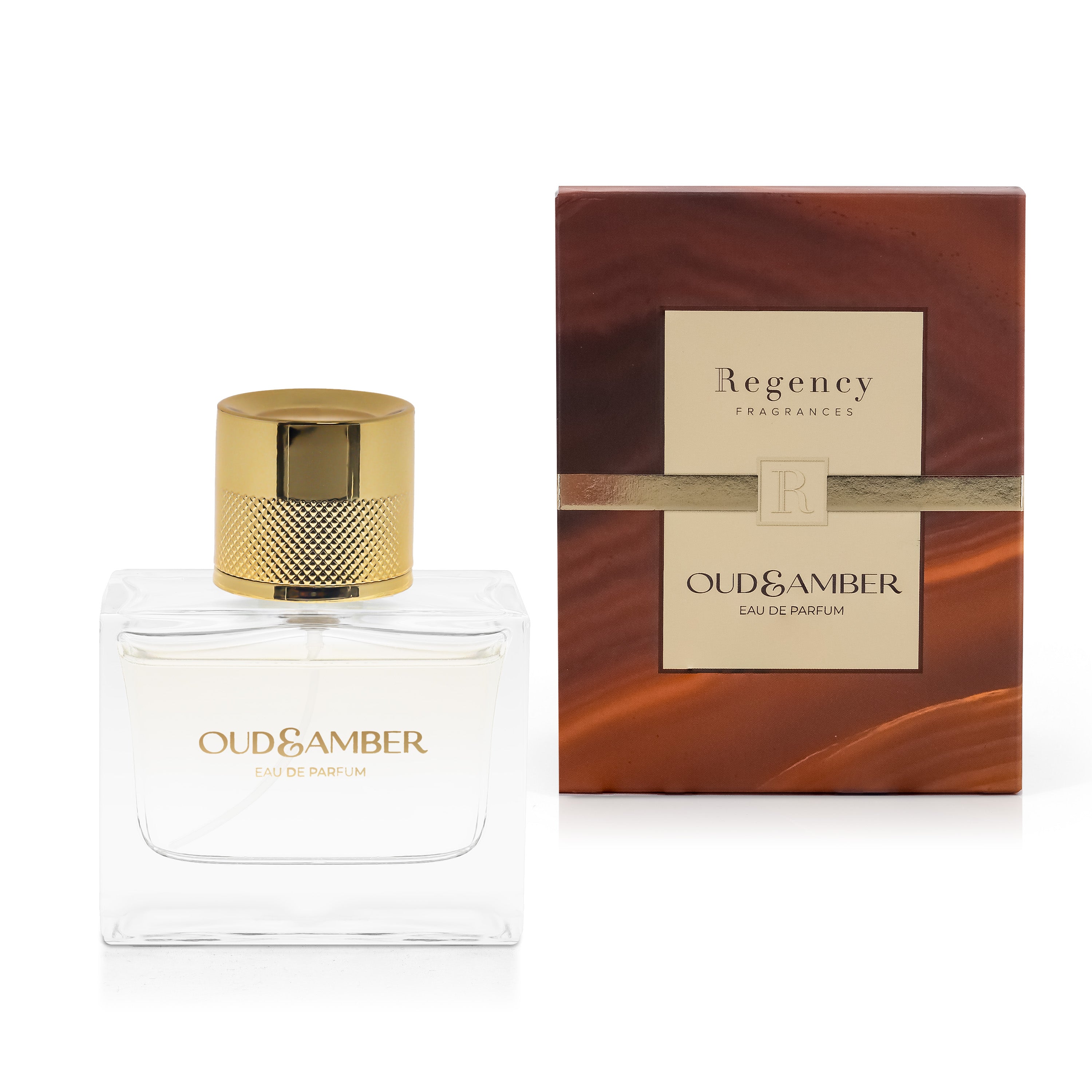Oud & Amber