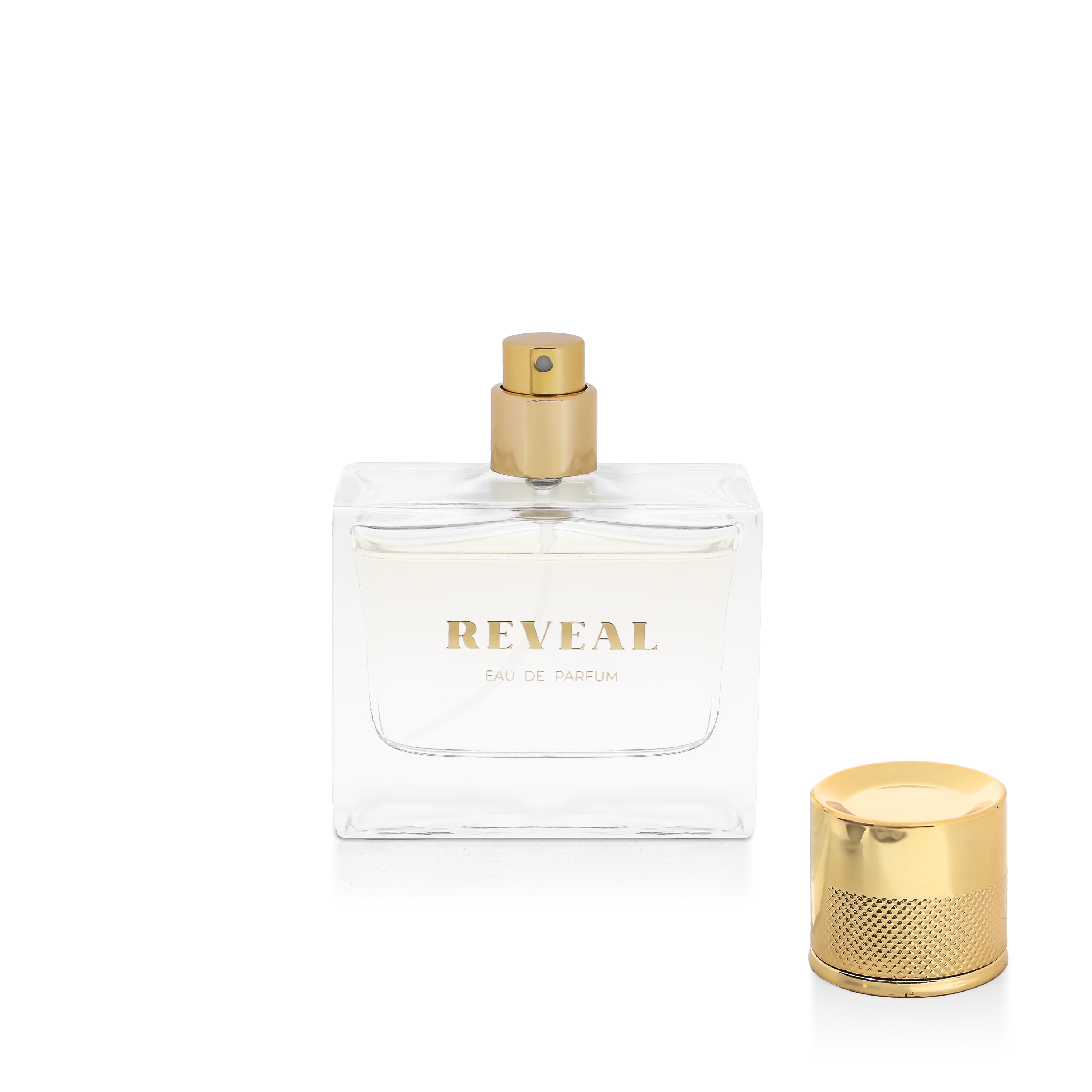 Reveal