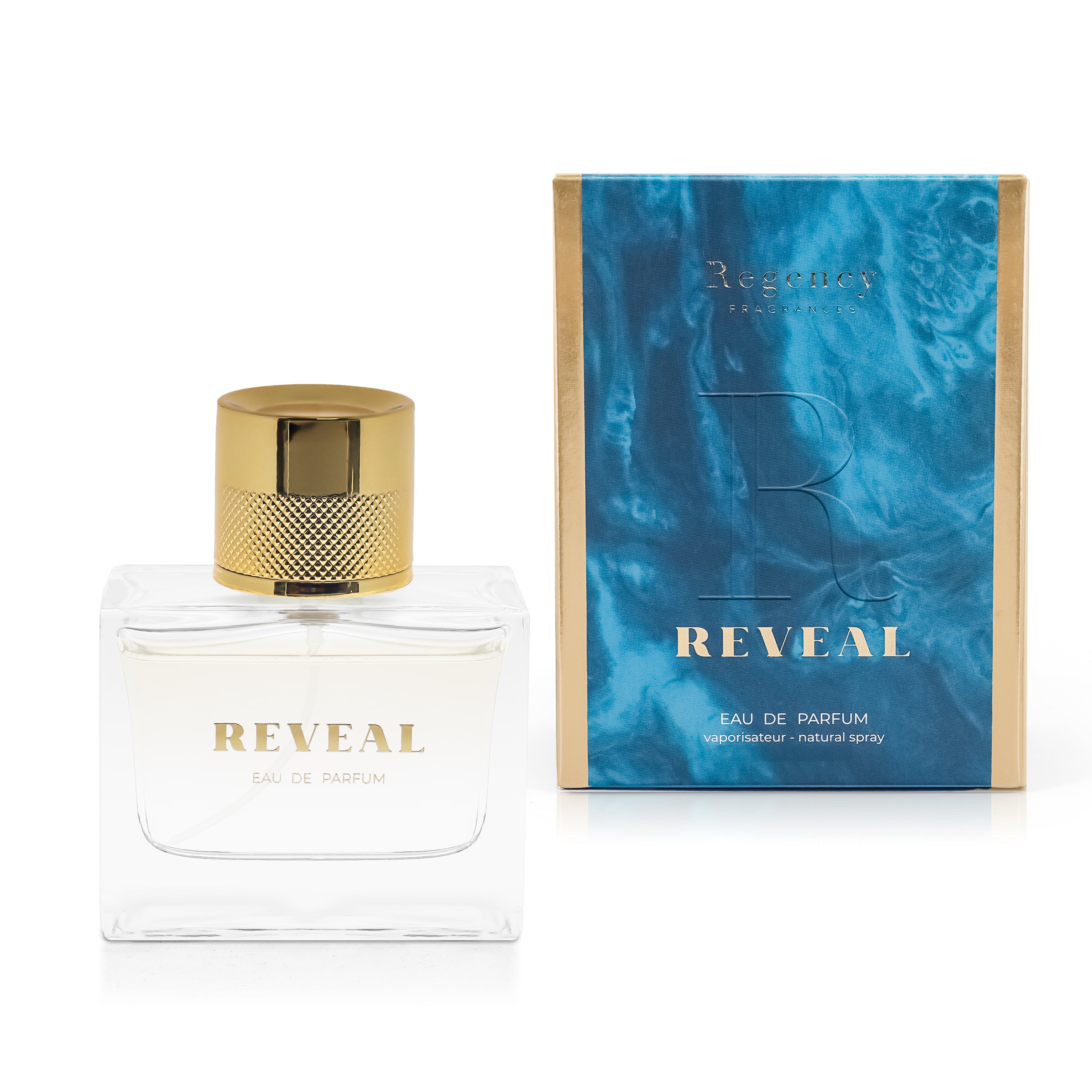 Reveal