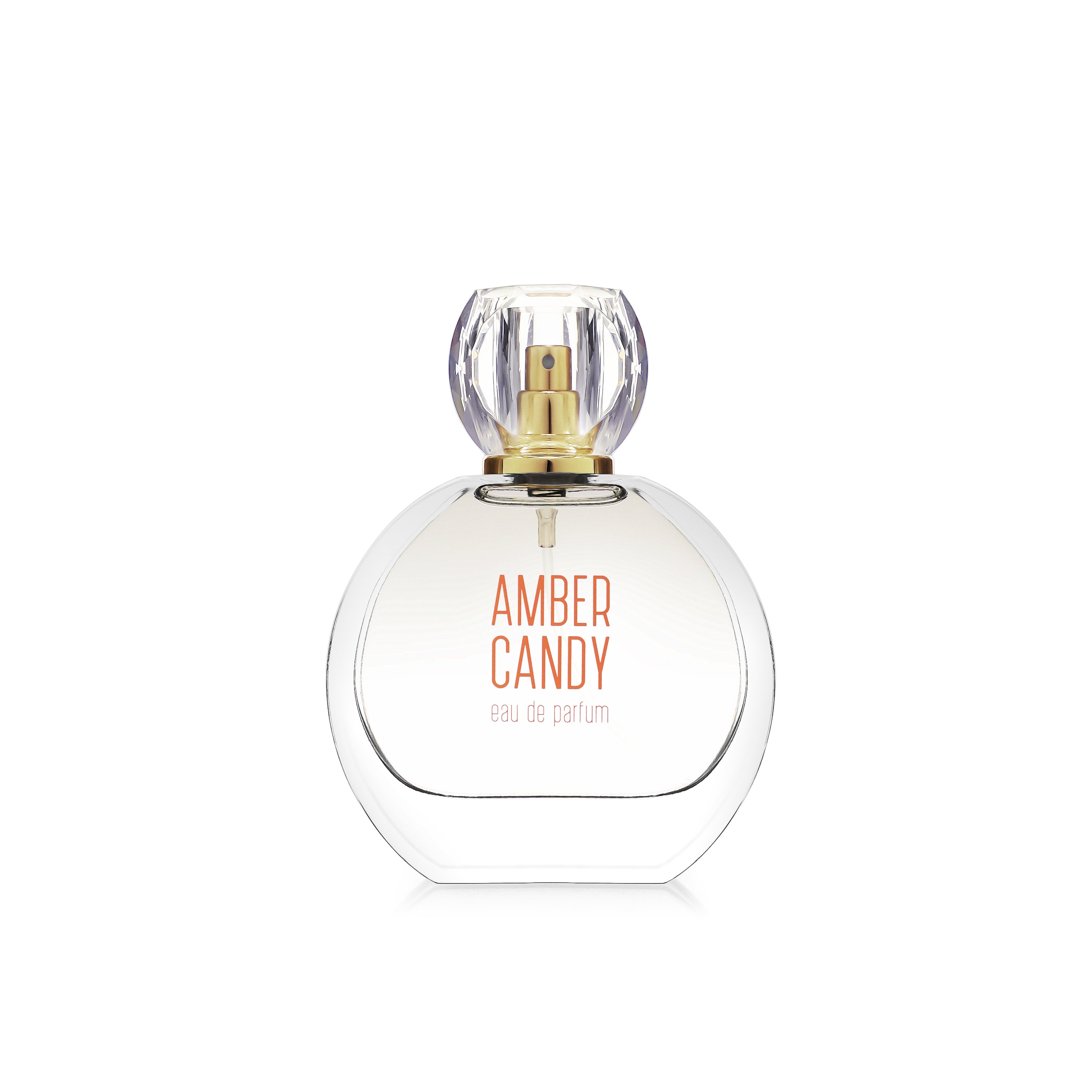 Amber Candy