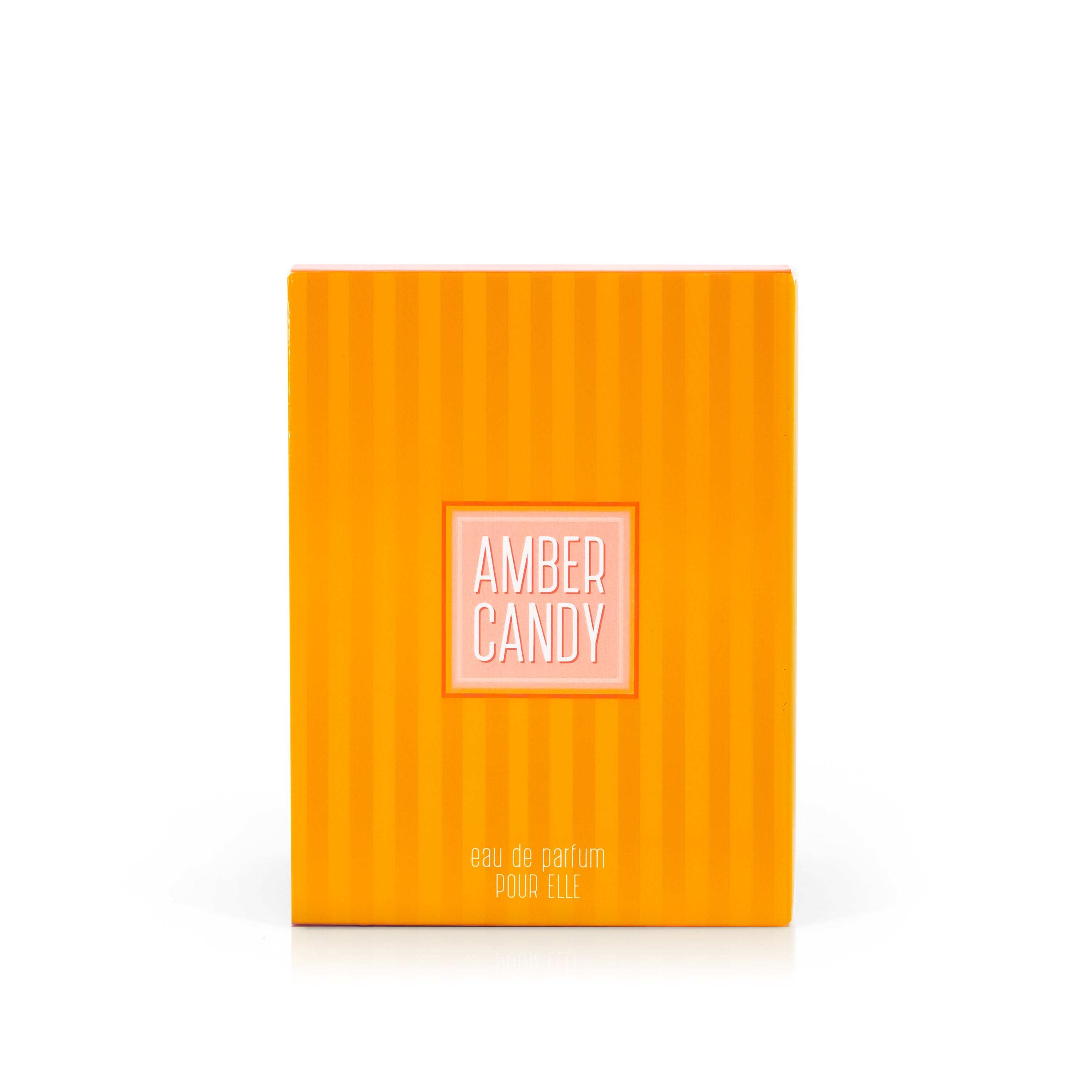 Amber Candy