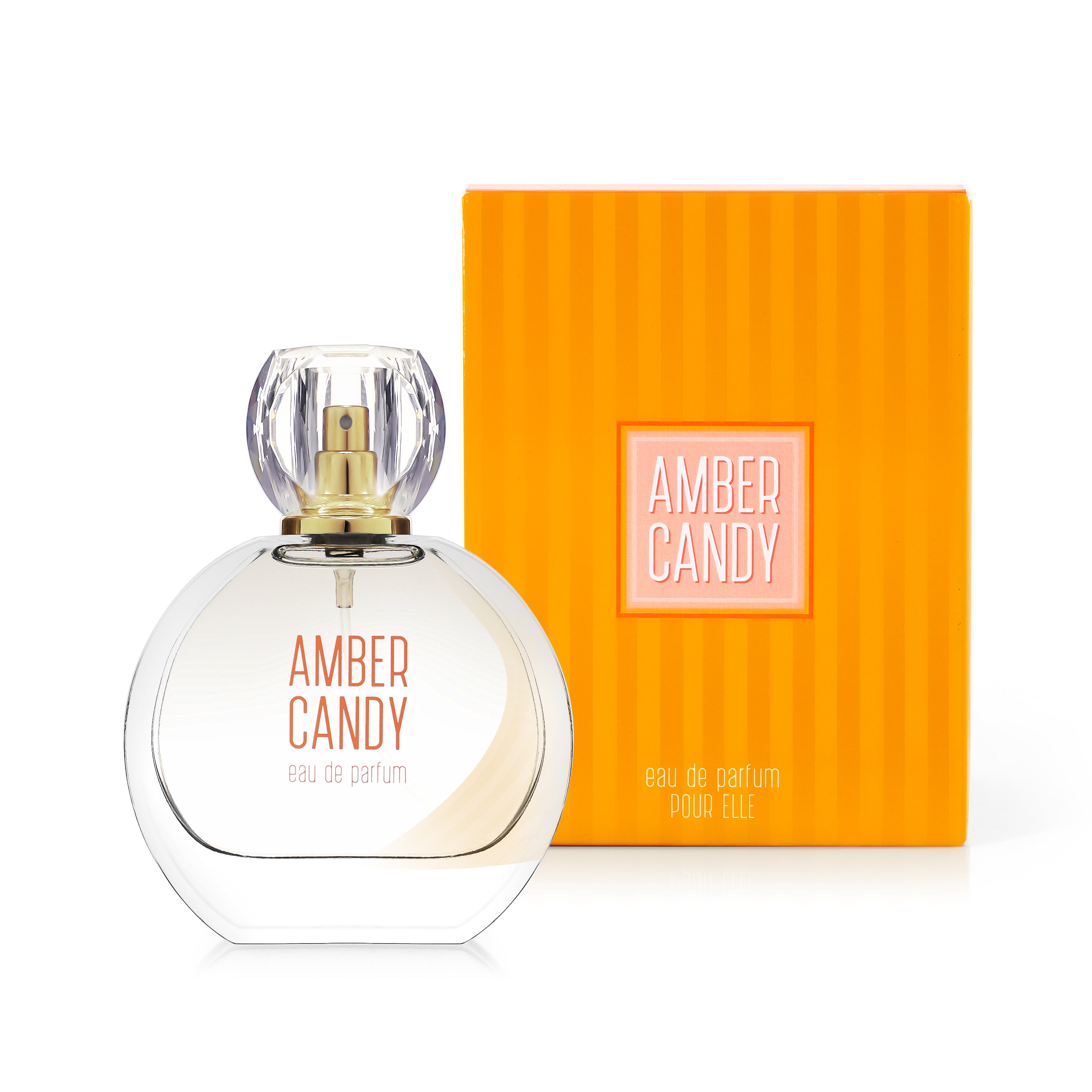Amber Candy