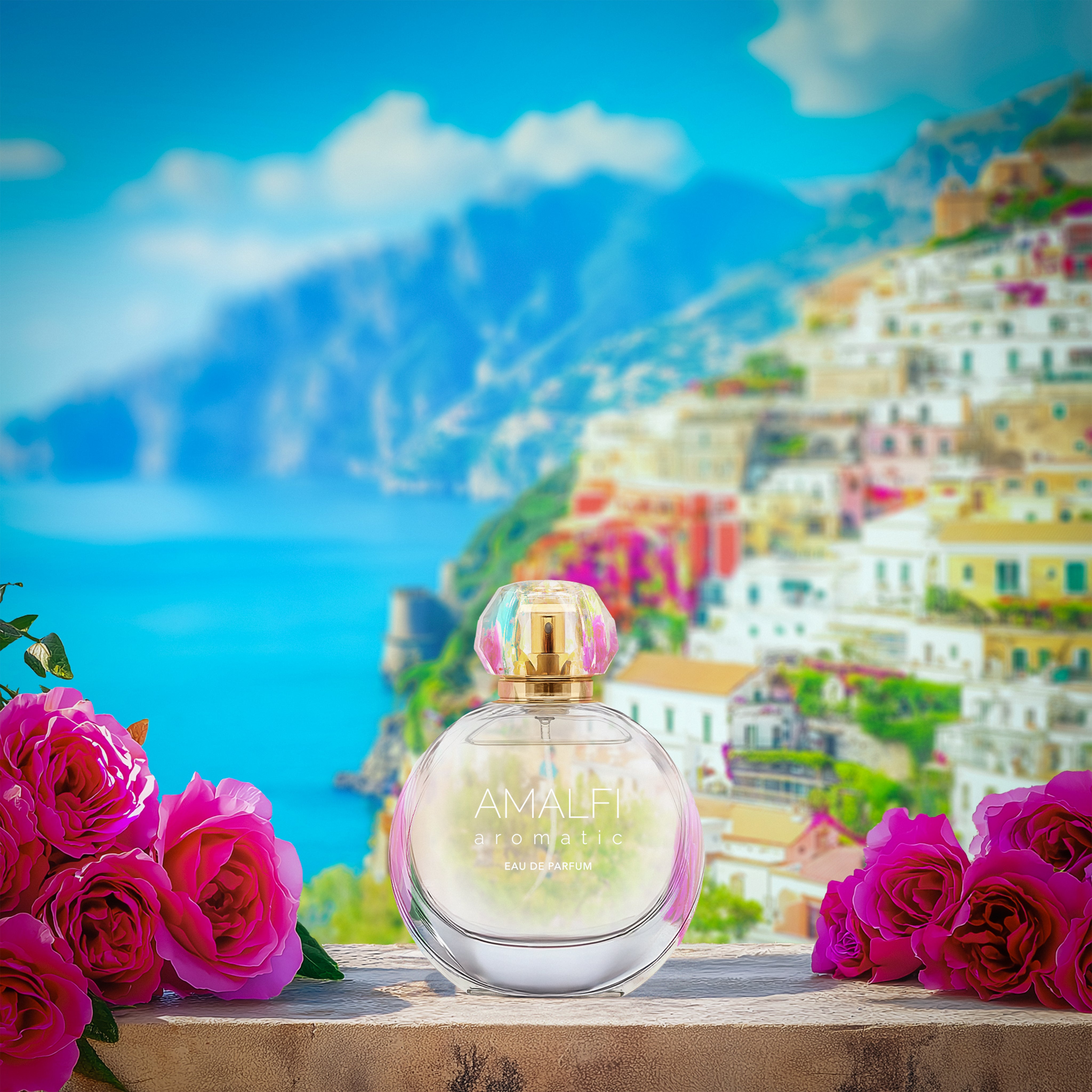 Amalfi Aromatic