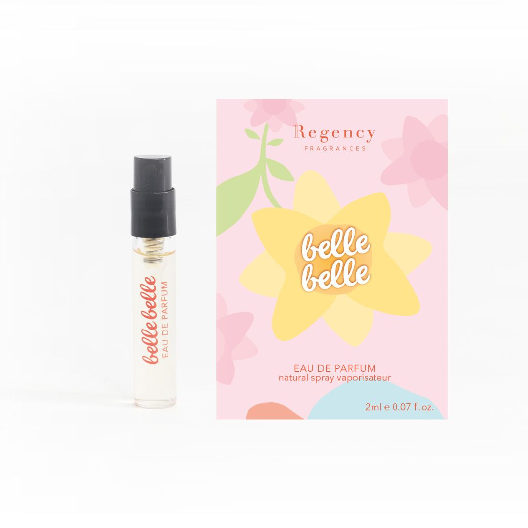 Belle Belle | La Vie est Belle Dupe Perfume | Regency Fragrances