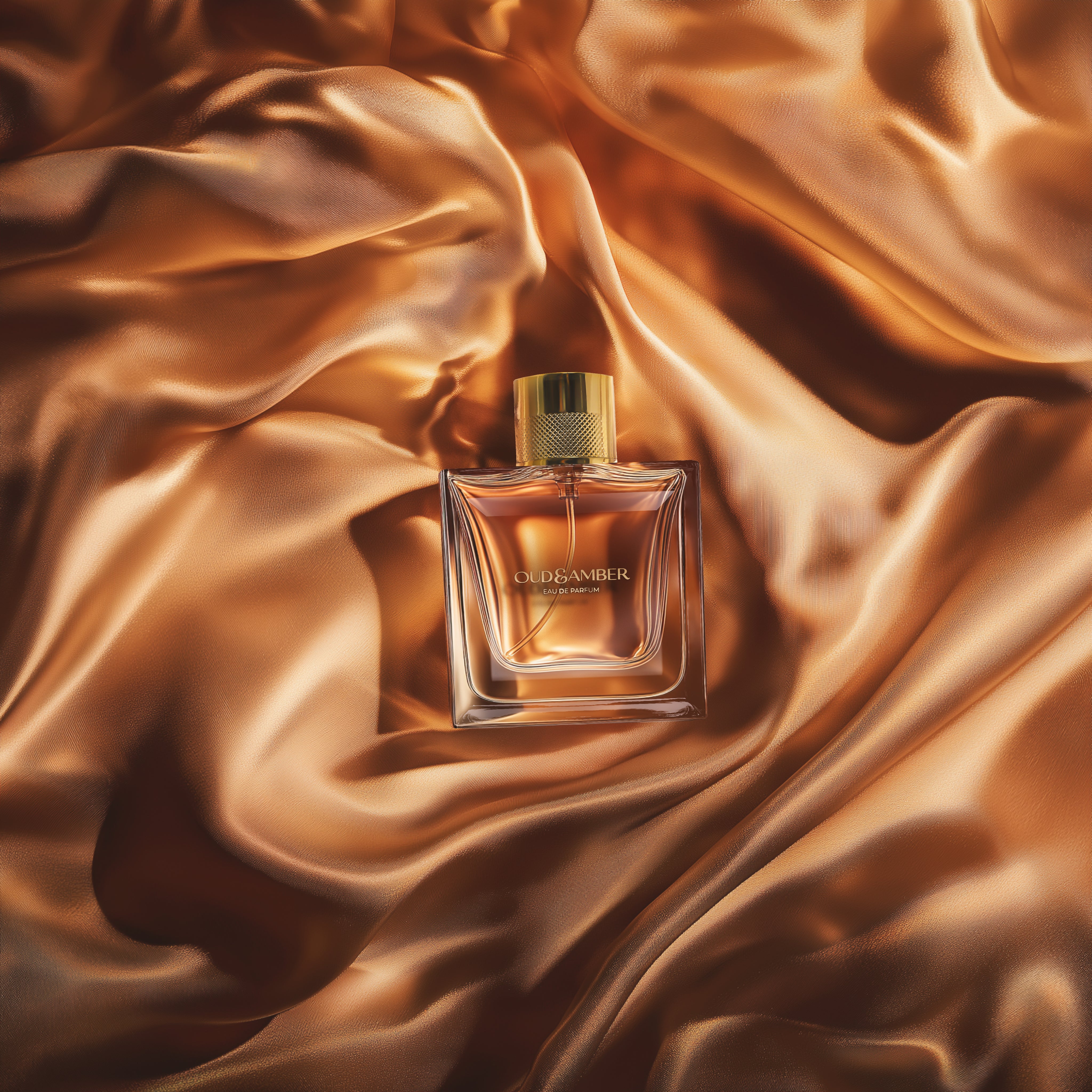 Oud & Amber
