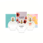 100ml x 3 Women's Bundle