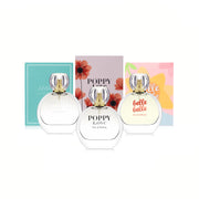 50ml x 3 Women's Bundle