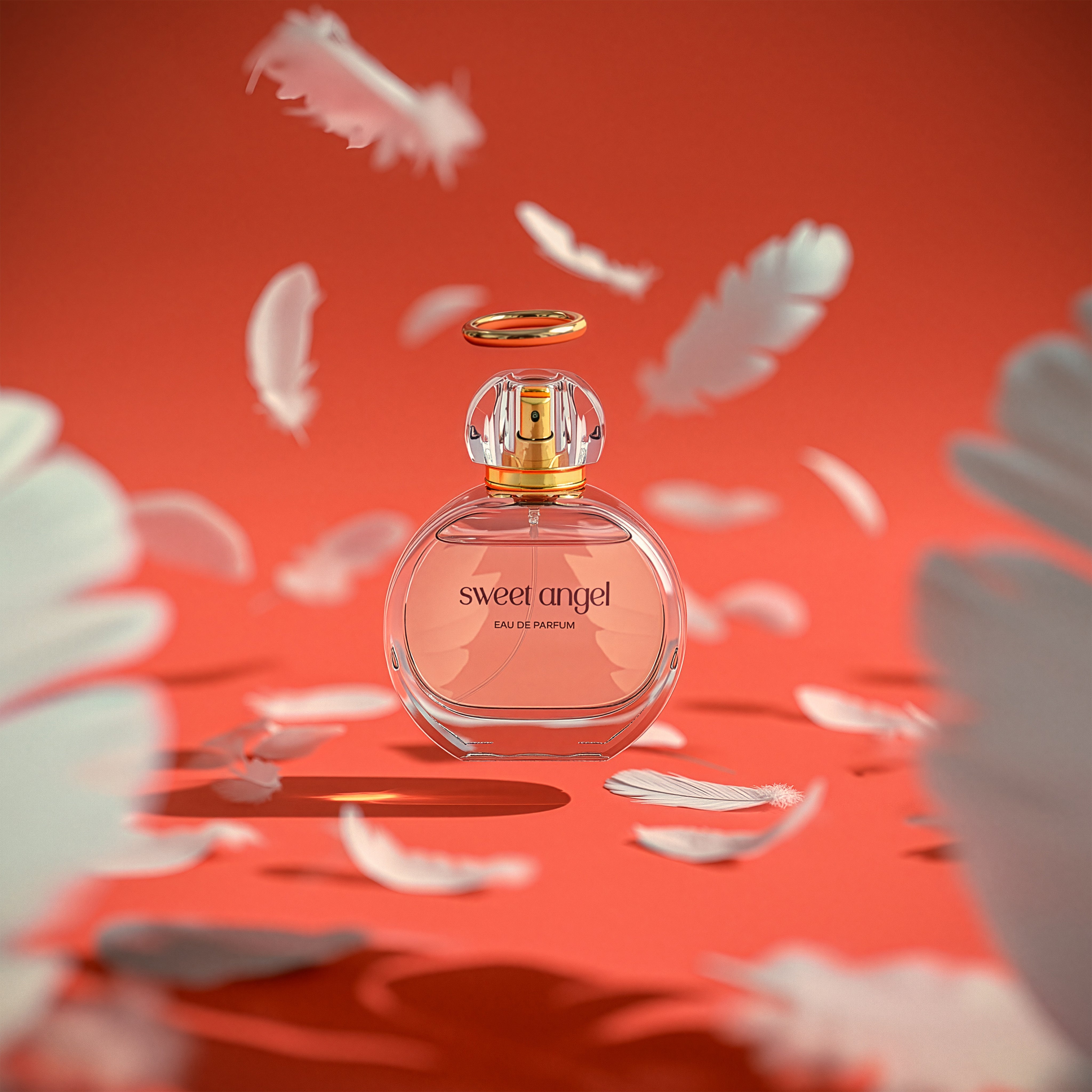 Sweet Angel