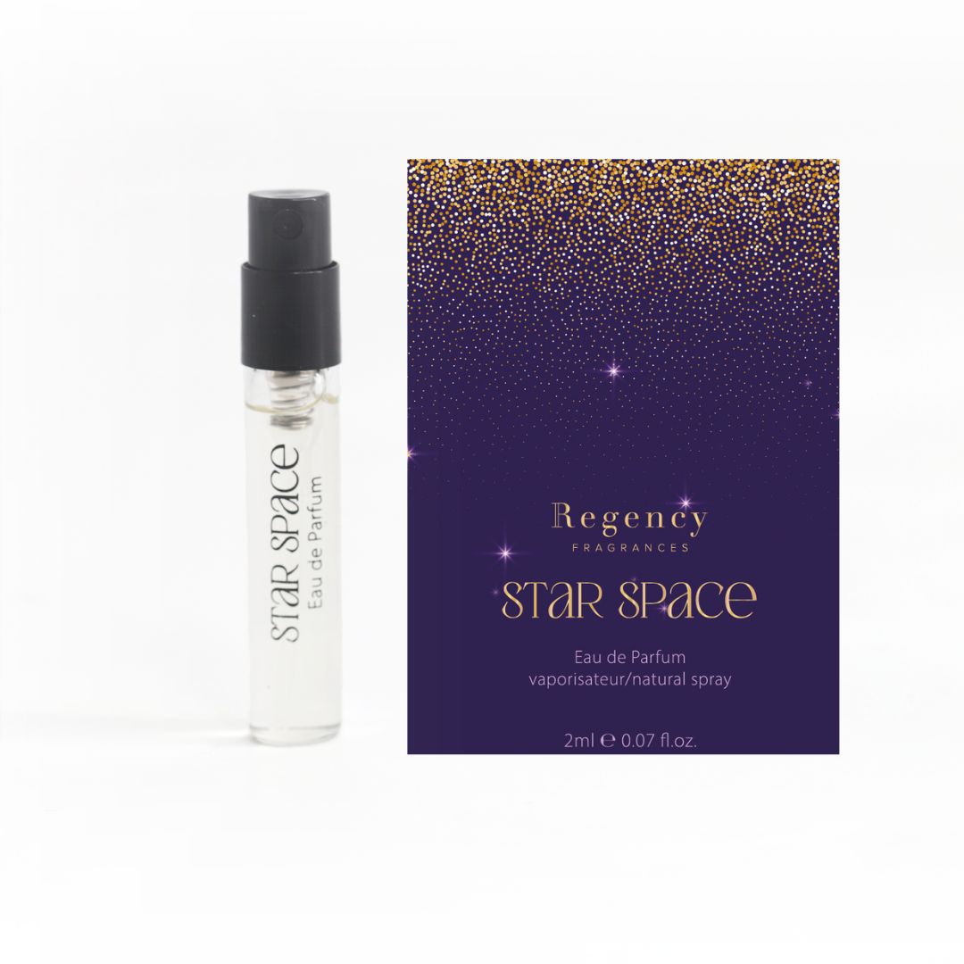 Star Space